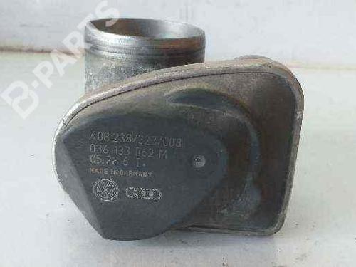 Used Throttle body Throttle body VW GOLF V (1K1) 3.2 R32 4motion (250 hp) 10201571 10201571