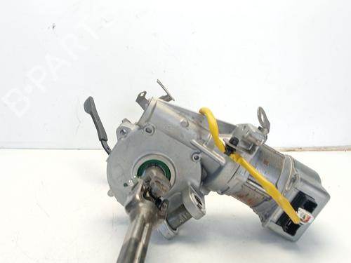 Steering column TOYOTA COROLLA Hatchback (_E21_, _EA1_, _EH1_) | BP25020137M21 - Image 2