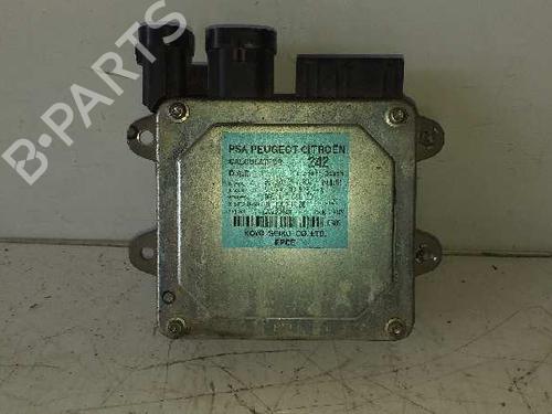 Used Electronic module Electronic module 7957459 7957459