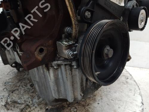 Engine RENAULT KANGOO (KC0/1_) 1.4 (KC0C, KC0H, KC0B, KC0M) | BP31864446M1 