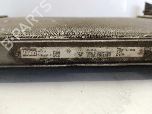 Water radiator RENAULT TRAFIC II Van (FL) 1.9 dCi 100 (FL0C, FL0K, FL0B) | BP24039988M31 - Image 2