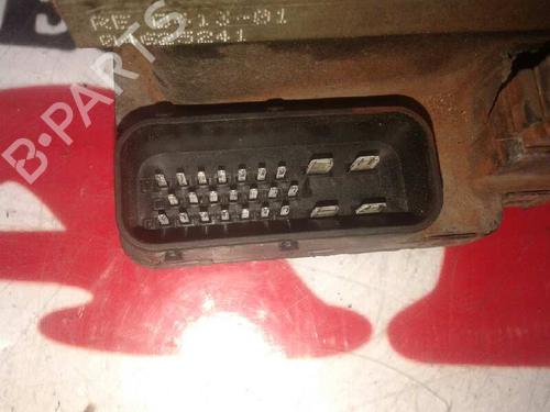 ABS pump VW POLO (9N_, 9A_)  | BP7951867M43 