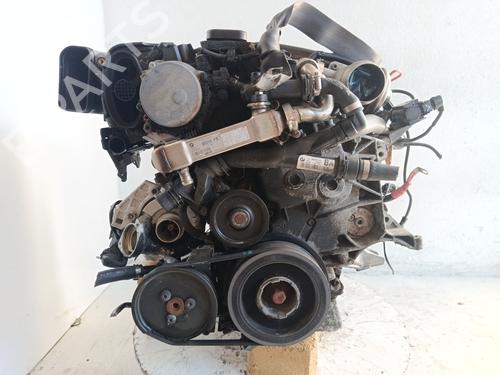 Engine BMW 3 (E90) 320 d | BP37700755M1  - Image 5