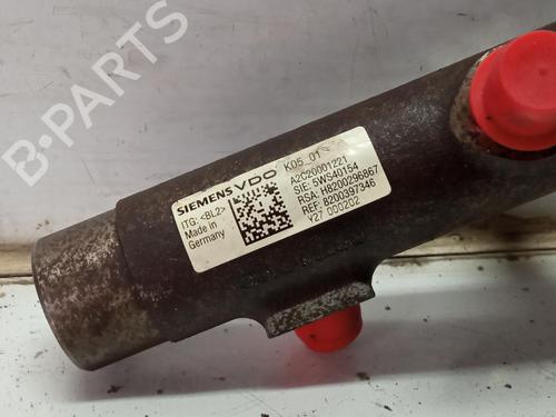 Injection rail RENAULT SCÉNIC II (JM0/1_)  | BP9624511M98 
