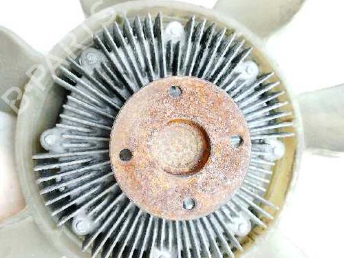 Fan NISSAN PATHFINDER III (R51) 2.5 dCi | BP22337465M128 