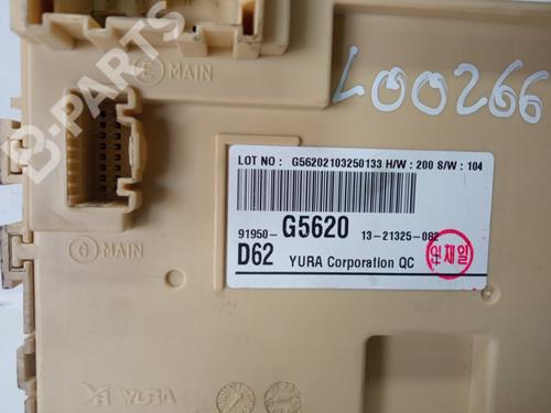 Fuse box KIA NIRO I (DE)  | BP10375979E1 