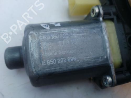 Left front window motor SEAT LEON (5F1) | BP38076128E21 - Image 6