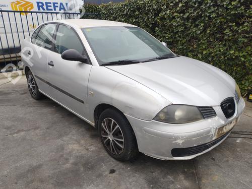 Starter SEAT CORDOBA (6L2)  | BP18672759M8 