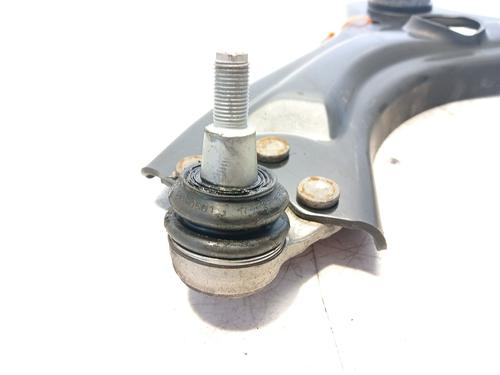 Venstre fortil bærearm RENAULT CLIO V (B7_) 1.0 TCe 100 (B7MT) | BP31190255M12 