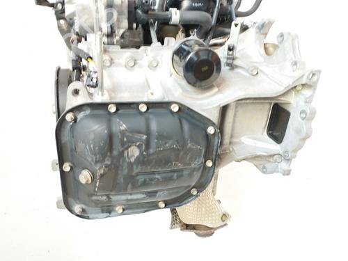 Engine TOYOTA YARIS (_P13_)  | BP16131284M1 