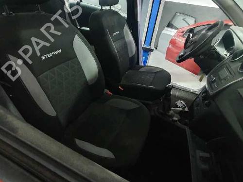 Servo brake DACIA SANDERO II | BP17832221M42 - Image 6
