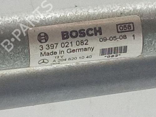 Front wiper motor MERCEDES-BENZ E-CLASS Coupe (C207) E 350 CDI (207.322) | BP31125254M29 