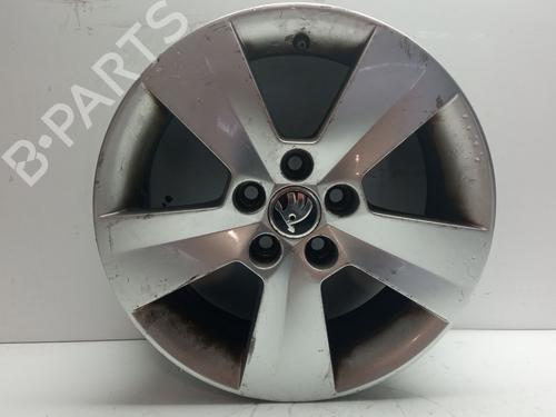Jante SKODA RAPID (NH3, NK3, NK6) 1.6 TDI (115 hp) 31864543