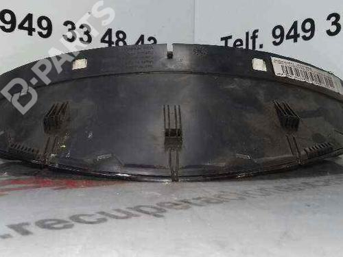 Instrument cluster PEUGEOT 407 (6D_)  | BP7963932C47 