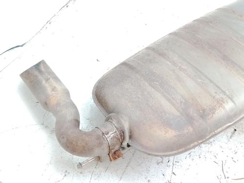 Exhaust system AUDI Q7 (4LB) 3.0 TDI quattro | BP37632401M121 - Image 6