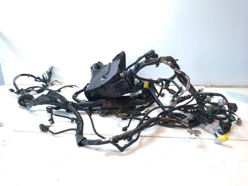 Used Electronic module Electronic module 23875708 23875708