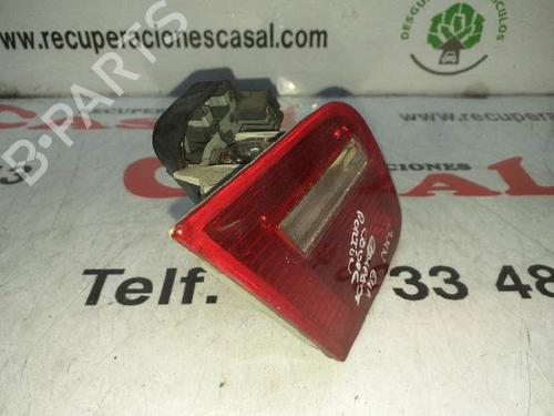 Left taillight BMW 3 Coupe (E46) 320 Cd | BP7955595C34 - Image 2