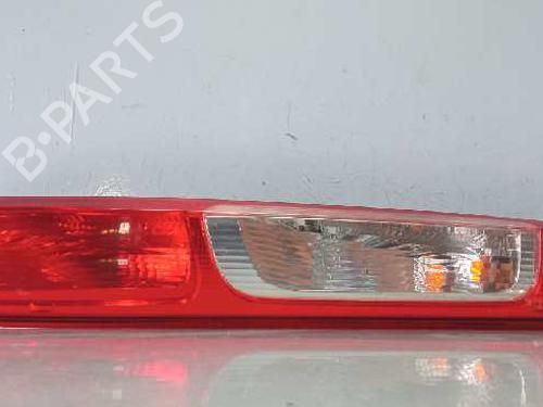 Right taillight FORD FOCUS II (DA_, HCP, DP)  | BP7960925C35 