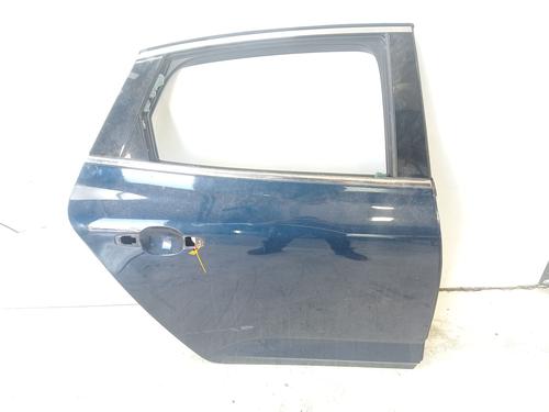 Left rear door RENAULT TALISMAN (LP_) 1.6 dCi 130 | BP29476969C4 
