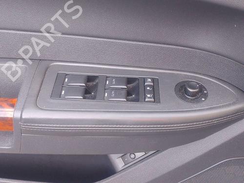 Used Left front window switch Left front window switch 37695208 37695208