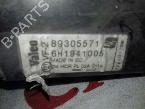 Used Left headlight SEAT AROSA (6H1) [1997-2004]  7954754