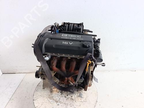 Engine CHEVROLET AVEO / KALOS Hatchback (T200) 1.4 16V | BP34252089M1 - Image 3