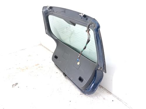 Tailgate TOYOTA COROLLA (_E12_) 2.0 D-4D (CDE120R, CDE120L_) | BP19113418C6 