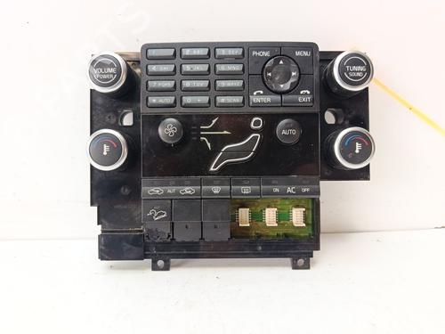 Comando chauffage Comando chauffage VOLVO XC60 I SUV (156) T6 AWD (306 hp) 33795970 33795970