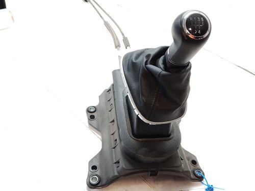 Gear lever OPEL CORSA E (X15) 1.4 LPG (08, 68) | BP30689823M90 - Image 5