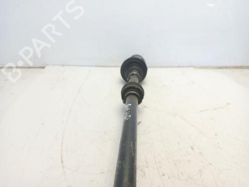 Right front driveshaft TOYOTA YARIS (_P13_)  | BP25851103M39 