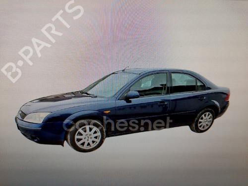 Brugte FORD MONDEO III (B5Y) [2000-2007]  4456787