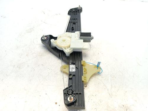 Front right window mechanism RENAULT CLIO V (B7_) 1.0 TCe 100 (B7MT) | BP30619202C23 - Image 2