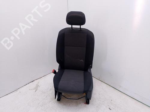 Used Left front seat Left front seat 34209230 34209230