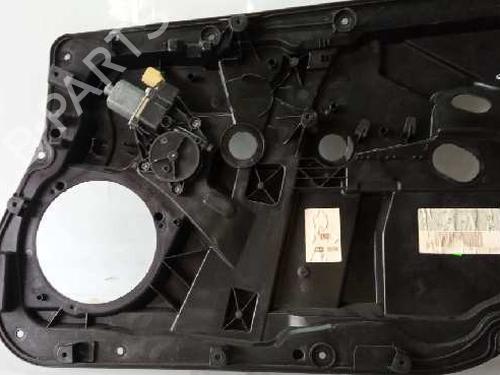 Used Front right window mechanism Front right window mechanism 9844223 9844223