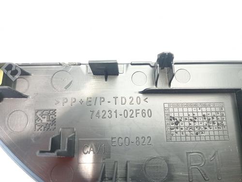 Right front window switch TOYOTA COROLLA Hatchback (_E21_, _EA1_, _EH1_) | BP25020046I26 - Image 6
