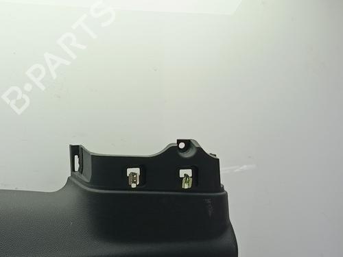 Rear left panel MINI MINI (F56) Cooper S | BP37270729C60 - Image 5
