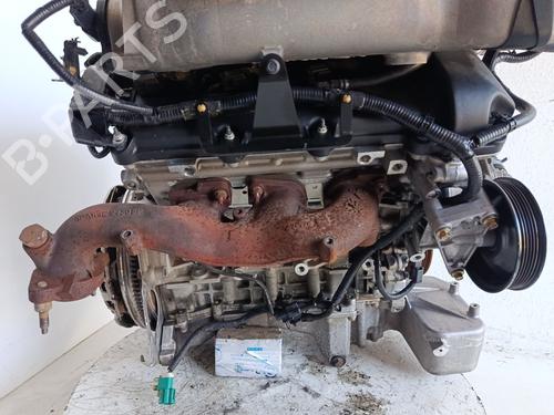 Engine JAGUAR S-TYPE II (X200) 3.0 V6 | BP36503416M1 - Image 11