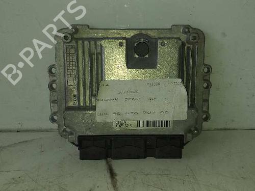 Used Engine control unit (ECU) CITROËN C4 I (LC_) [2004-2014]  7957683