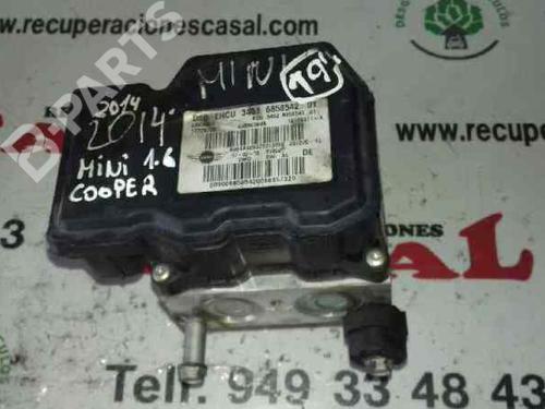 ABS pump MINI MINI (R56) Cooper S | BP7963411M43 