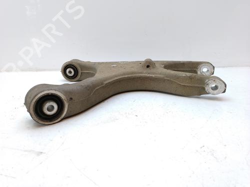 Left rear suspension arm AUDI A5 (8T3)  | BP17380354M14 