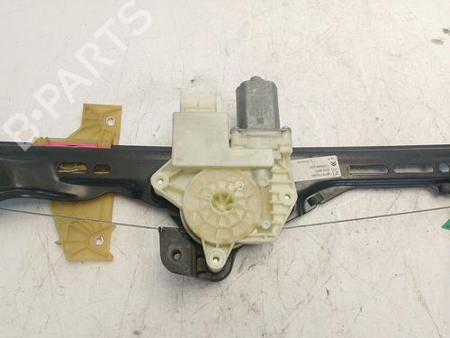 Rear left window mechanism CITROËN C4 Picasso II 1.6 BlueHDi 120 | BP33963754C24 - Image 4