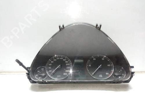 instrument-cluster-mercedes-benz-c-class-t-model-s203-c-220-cdi-203206-203208-a2035404947-a2c53091833-2001-2002-2003-2004-2005-2006-2007-10171834 main image