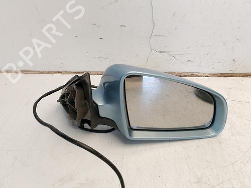 right-mirror-audi-a4-b7-8ec-2004-2005-2006-2007-2008-2009-37640810 main image