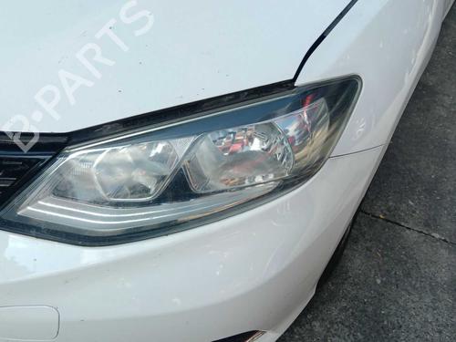 Used Left headlight Left headlight NISSAN PULSAR Hatchback (C13) 1.5 dCi (110 hp) 39958225 39958225