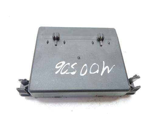Used Comfort control module Comfort control module 15764352 15764352