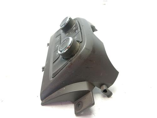 Climate control OPEL ZAFIRA TOURER C (P12) 2.0 CDTi (75) | BP30657469I5 - Image 2
