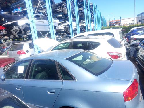Electronic sensor AUDI A4 B7 (8EC) 2.0 TFSI | BP37796808M84  - Image 12