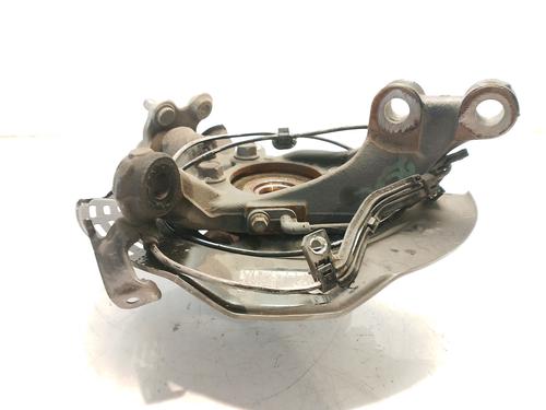 Right front steering knuckle TOYOTA C-HR (_X1_)  | BP25019627M26 