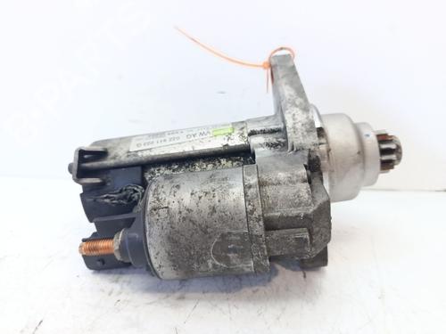 Starter VW GOLF V (1K1) 1.4 TSI | BP36162166M8 - Image 3