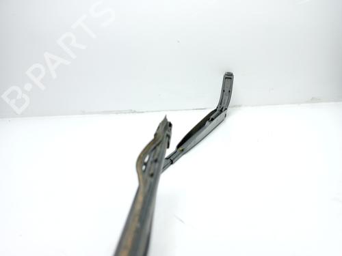 Front windshield wiper arm RENAULT CLIO IV (BH_) 0.9 TCe 90 (BHNF, BHMA, BHMH, BHJK, BHJR) | BP16645820C143 